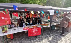 Schwerte’de kültürler buluştu: DİTİB Süleymaniye Camii festivale damga vurdu