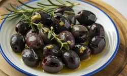 Zeytinin tanesini 50 liradan satan işletmeye bakanlıktan ceza