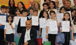 Oberhausen’da İki Dilli Okuma Yarışmasının Finali Büyük İlgi Gördü
