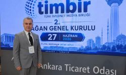 TİMBİR’den  Kılıç’a Önemli Görev