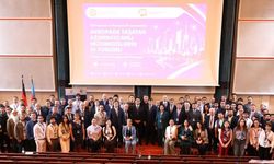 Avrupa’da Yaşayan Azerbaycanlı Mühendislerin Üçüncü Forumu Düzenlendi