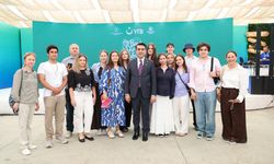 Finlandiya Tatar Gençleri Yaz Okulu Başladı