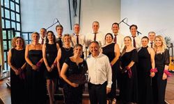 Witten Dostlar Korosu'ndan Unutulmaz İlk Konser
