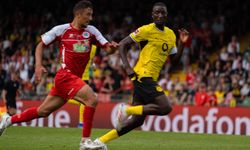 RW Oberhausen, Borussia Dortmund Karşısında Güçlü Bir Mücadele Sergiledi  Kerem Yalçın Yuvaya Döndü
