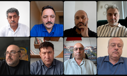 Türk Dünyası Medyada Birleşiyor: Ortak Haber Portalı İçin İlk Adım Ankara'da Atıldı