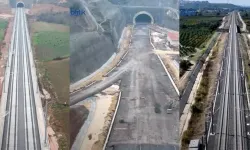 Bursa'nın yıllardır beklediği hızlı trende son rötuşlar