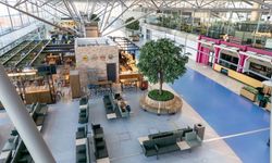 Köln Bonn Havalimanı, Skytrax’tan 4 Yıldız Aldı