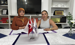 Umudum Ol Derneği Duisburg Bölge Başkanlığı’na Berrin Çakır Atandı