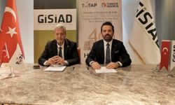 TUTAP ve GİSİAD’dan Türkiye Markası İçin Güç Birliği