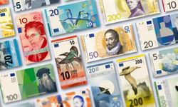 Euro’lar Değişiyor
