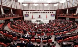 TBMM'de KKTC'nin adının 'Kıbrıs Türk Cumhuriyeti' olarak değiştirilmesi önerildi
