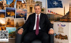 NATO ZİRVESİ'NDE TAKSİLER TÜRKİYE'NİN TANITIM FIRSATINA DÖNÜŞECEK
