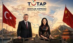 Türkiye ve Çin Arasında Tarihî Bağlardan Geleceğe Uzanan İş Birliği