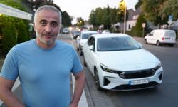 Almanya’nın Moers Şehrinde TOGG Gururu