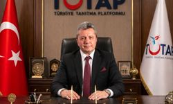 TUTAP’tan Türkiye’nin Kültürel Mirasına Uluslararası Tanıtım Atağı
