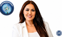 Dr. Emel Yılmaz, UN-PAF Africa ve IYDEF-PEF Tarafından Barış Elçisi Olarak Görevlendirildi