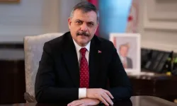 Bakan Çiftçi: Tribünler çocuklarımızın korkacağı yer değildir