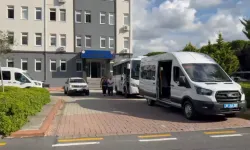 Bakanın adını kullanıp 'davanızı çözeriz' diyen sahte MİT'çilere operasyon