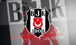 Beşiktaş Avrupa'da yoluna devam ediyor: Play-off rakibi belli oldu