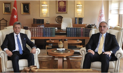 TUTAP’tan Bakan Ersoy’a Çağrı: “Toplumun Hassasiyetlerine Daha Güçlü Sahip Çıkılmalı”