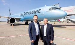 Düsseldorf’tan New York’a Sadece Business Class: La Compagnie 2027’de Uçuşlara Başlıyor