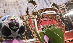 Şampiyonlar Ligi'nde perde açılıyor: Galatasaray ve Fenerbahçe sahne alıyor