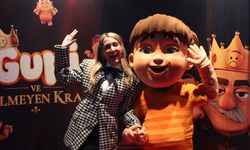 GUPİ’DEN 2026’NIN EN İYİ AÇILIŞI! OBERHAUSEN’DAKİ BULUŞMA AVRUPA TURUNA DAMGA VURDU