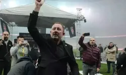 A Milli Takım'da Sergen Yalçın dönemi başlıyor