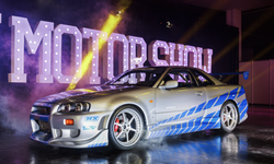 Fast & Furious Efsaneleri Essen’e Geliyor