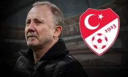 Sergen Yalçın'ın A Milli Takım'daki çalışma arkadaşları açıklandı