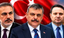 Türkiye-Belçika Zirvesi Brüksel'de! Terörle mücadele, vize ve göç masada