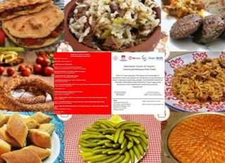 Ankara’da “Gastronomi Turizmi ve Turizmin Tanıtımında Medyanın Rolü” paneli