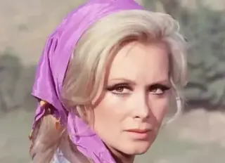 Yeşilçam'ın yıldızı Filiz Akın hayatını kaybetti
