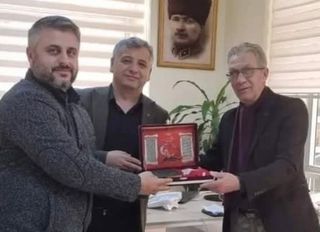 Selahattin Bulgurcu