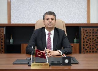 Abdurrahman Tutdere görevine iade edildi
