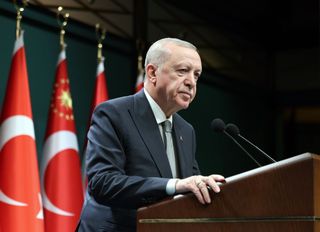 Erdoğan: Gelişmeleri yakından takip ediyoruz