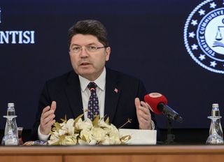 Adalet Bakanı Tunç, Fatih'teki şüpheli ölümler hakkında açıklama yaptı