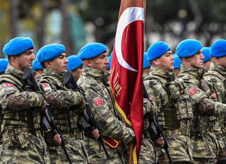 Bu yıl 101 bin 212 kişi bedelli askerliğe başvurdu