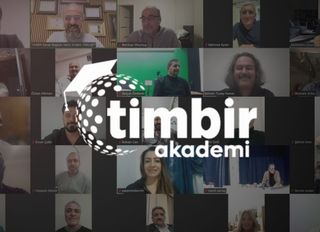 TİMBİR Akademi'nin 'Dijital Habercilik Eğitimi' tamamlandı