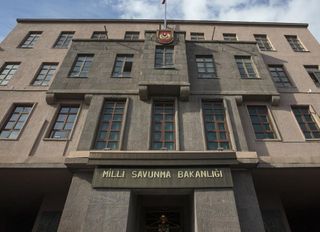 MSB'den Yunanistan'ın füze açıklamasına ve Karadeniz'deki saldırılara tepki