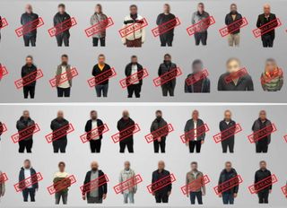 Kırmızı bültenle aranan 40 suçlu Türkiye'ye getirildi