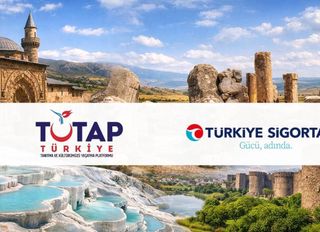 Türkiye Sigorta’nın Sponsorluğunda DÜNYA MİRASI TÜRKİYE 2026 Tanıtım yayınları başladı