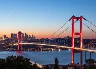 Bayram tatilinde köprü ve otoyollar ücretsiz olacak