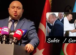 İlham Aliyev'in yaptıkları ve sizin konuştuklarınız: El-insâf, biraz da vicdan!