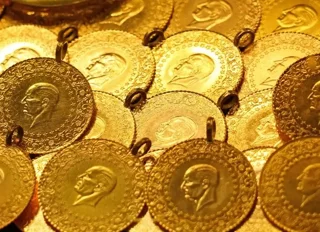 Altın yükselişin ardından frene bastı