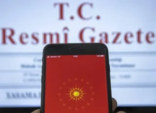 TÜİK Başkanlığı'na Mehmet Arabacı atandı