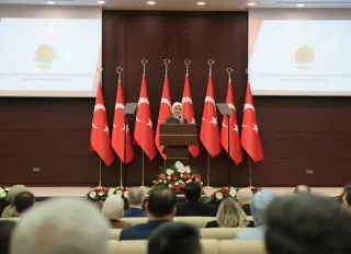 Yaşlılara Dijital İmkanlar Artırılacak