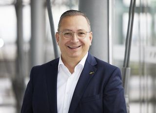 Cenk Özöztürk’ün Görev Süresi 2032’ye Kadar Uzatıldı
