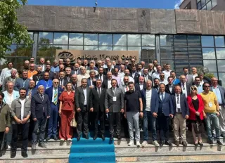 TİMBİR 2. Genel Kurulu gerçekleştirildi