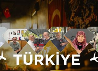 NRW’de Tatil Öncesi Gurbetçilerin Gündemi: Uçak Biletleri Cep Yakıyor